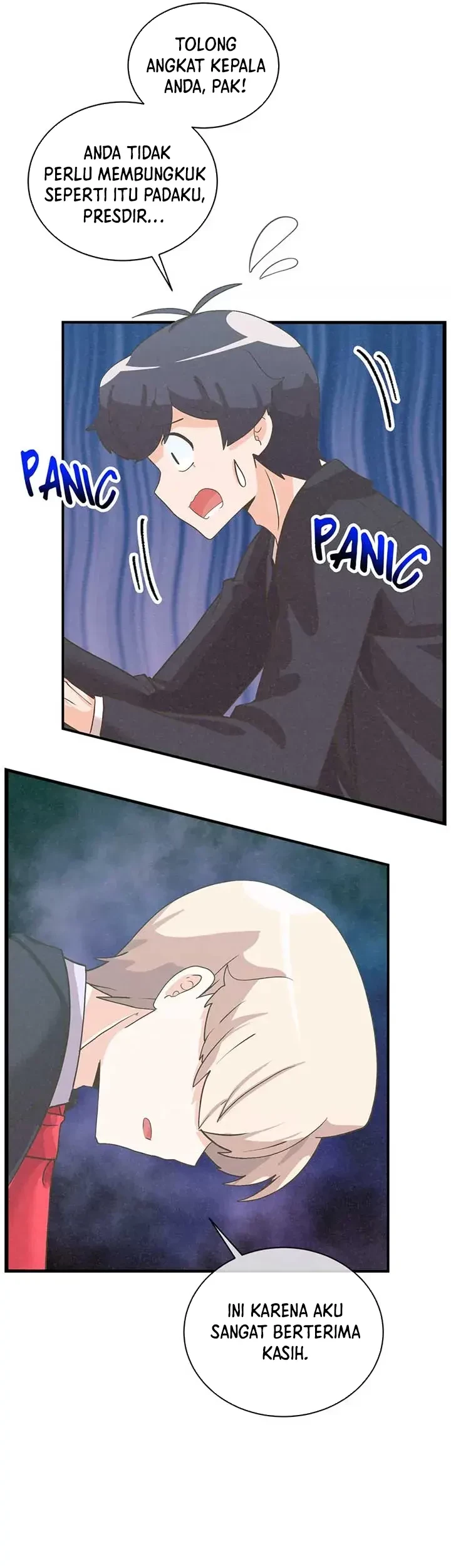 Spirit Farmer Chapter 189 - halaman 42