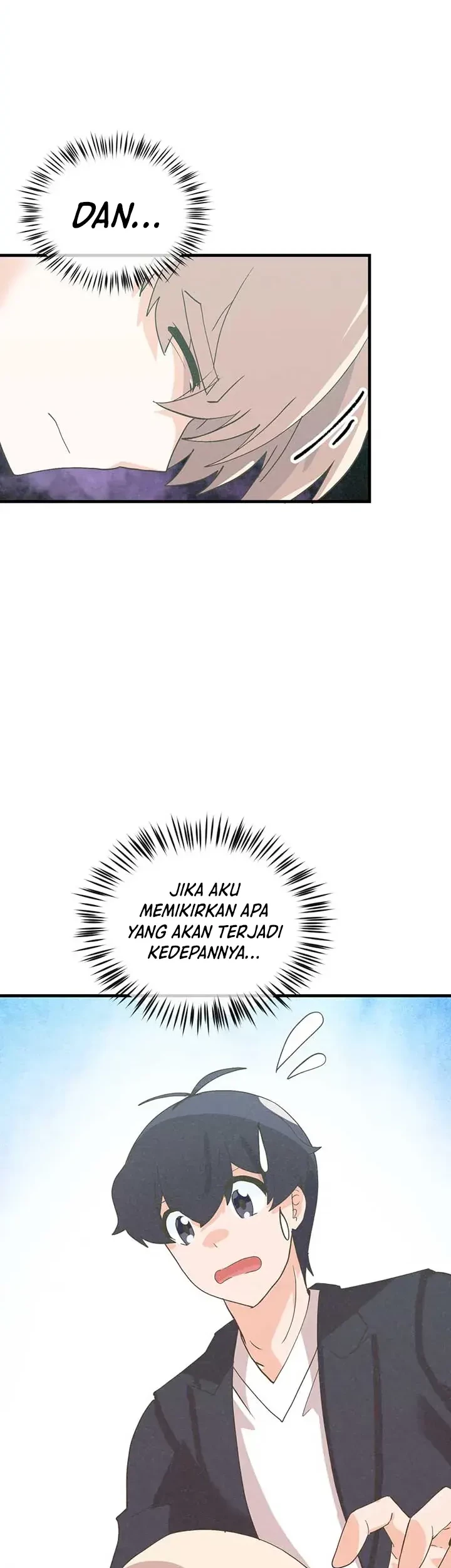 Spirit Farmer Chapter 189 - halaman 43
