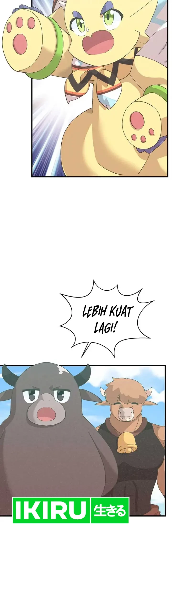 Spirit Farmer Chapter 189 - halaman 46