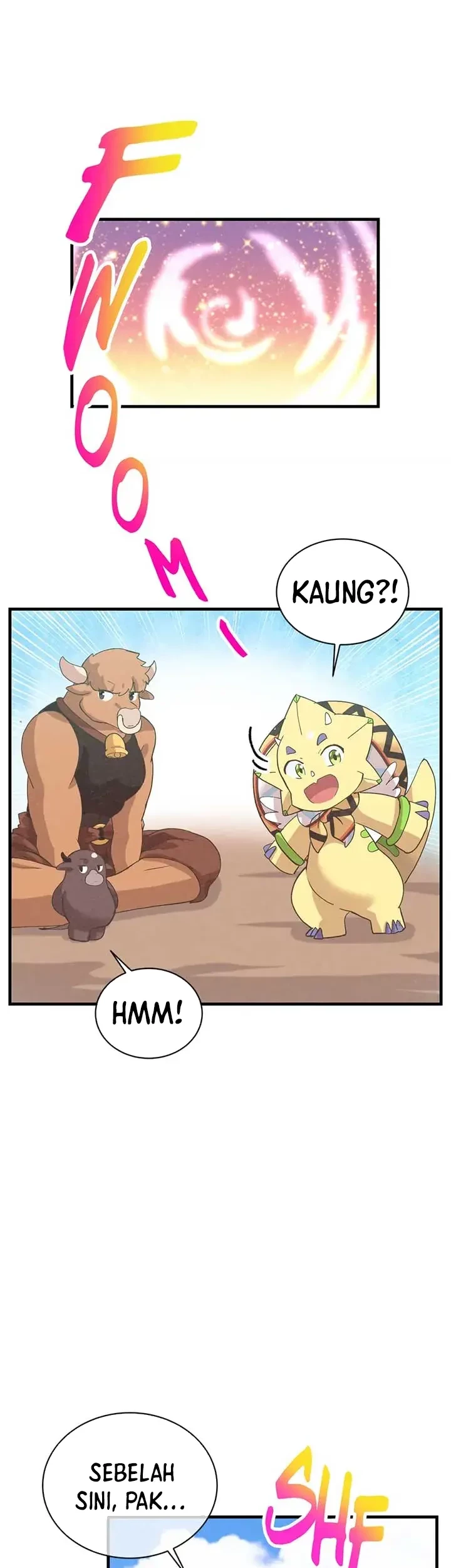 Spirit Farmer Chapter 189 - halaman 47