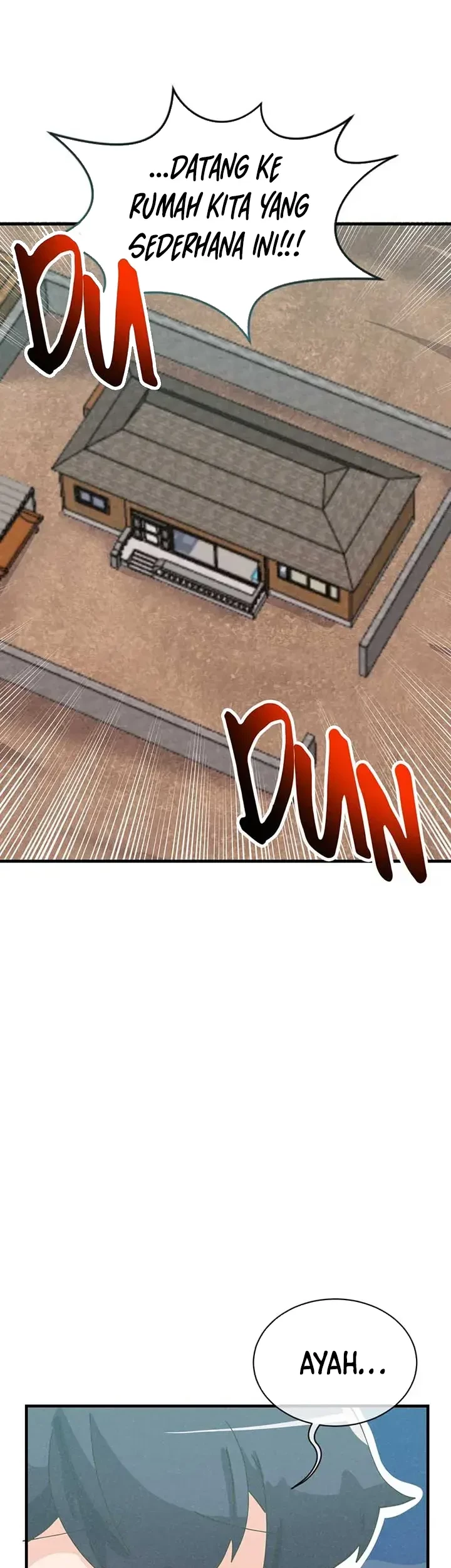 Spirit Farmer Chapter 189 - halaman 5