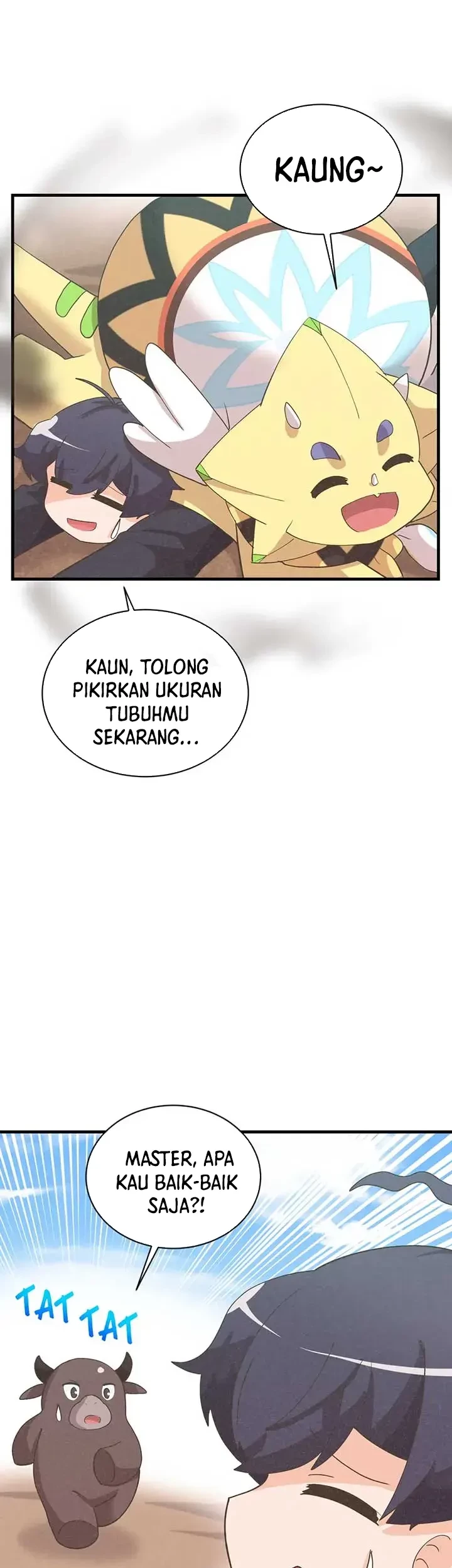 Spirit Farmer Chapter 189 - halaman 51