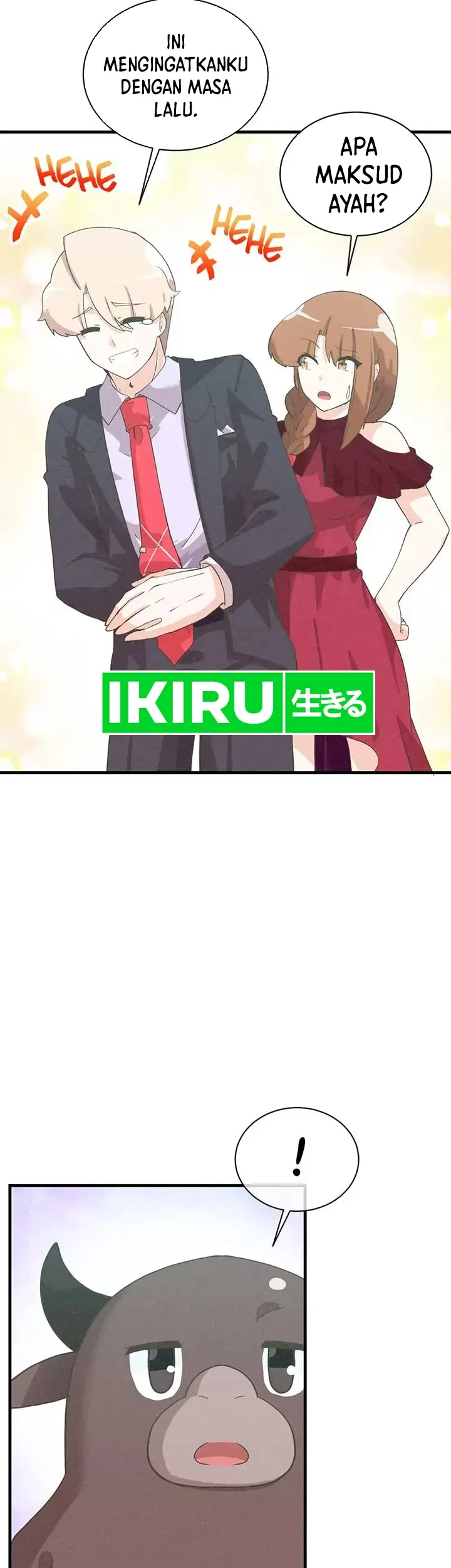 Spirit Farmer Chapter 189 - halaman 53