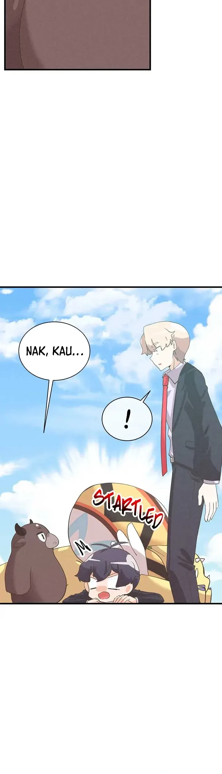Spirit Farmer Chapter 189 - halaman 54