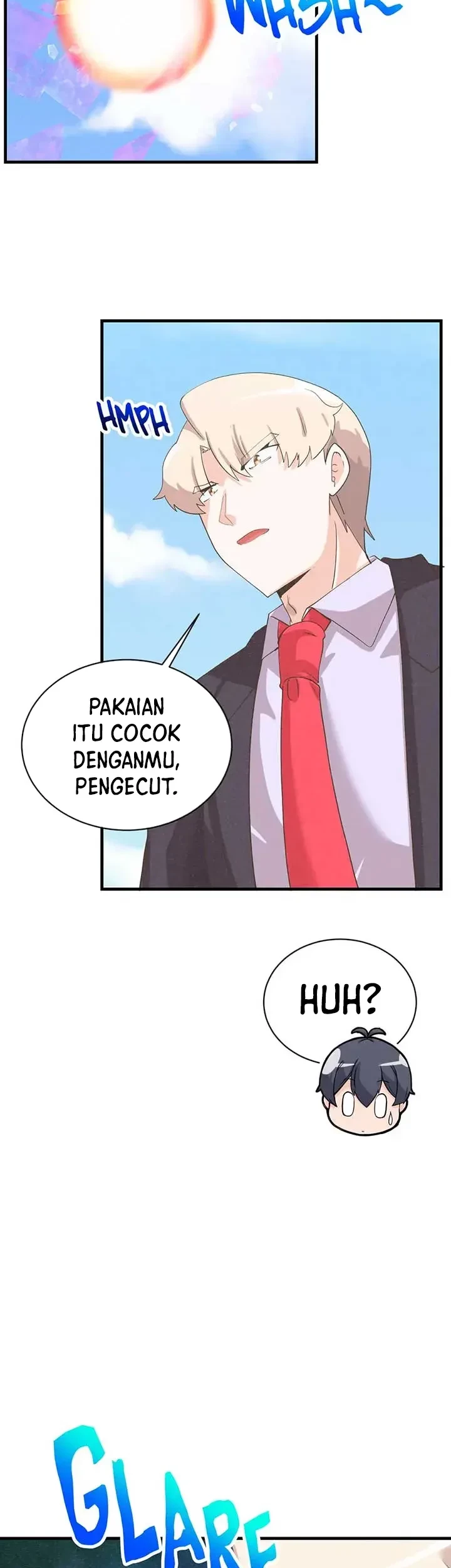 Spirit Farmer Chapter 189 - halaman 58