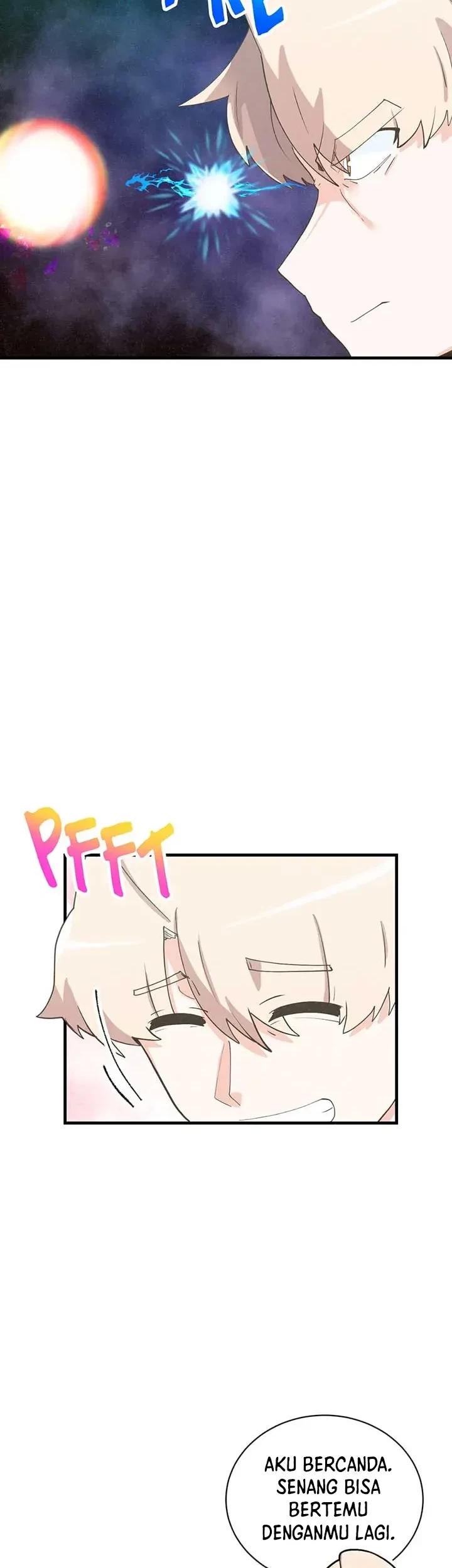 Spirit Farmer Chapter 189 - halaman 59