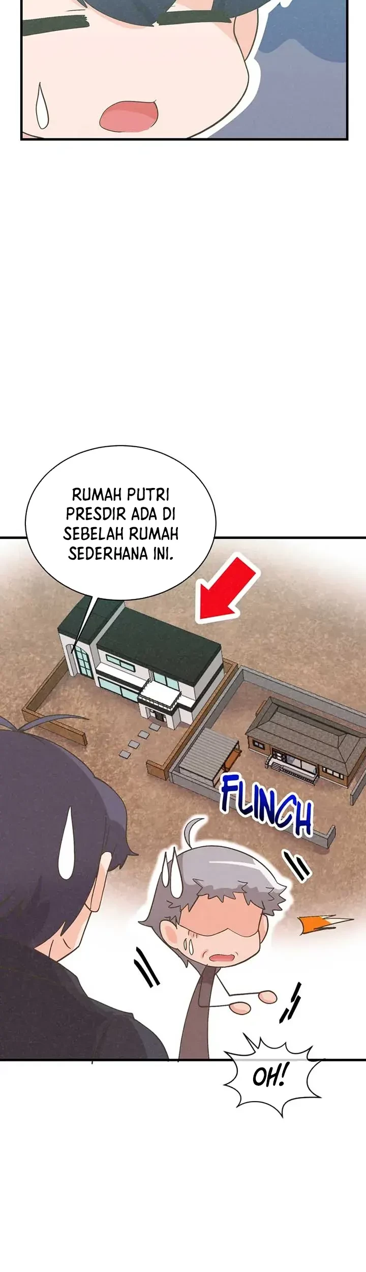 Spirit Farmer Chapter 189 - halaman 6
