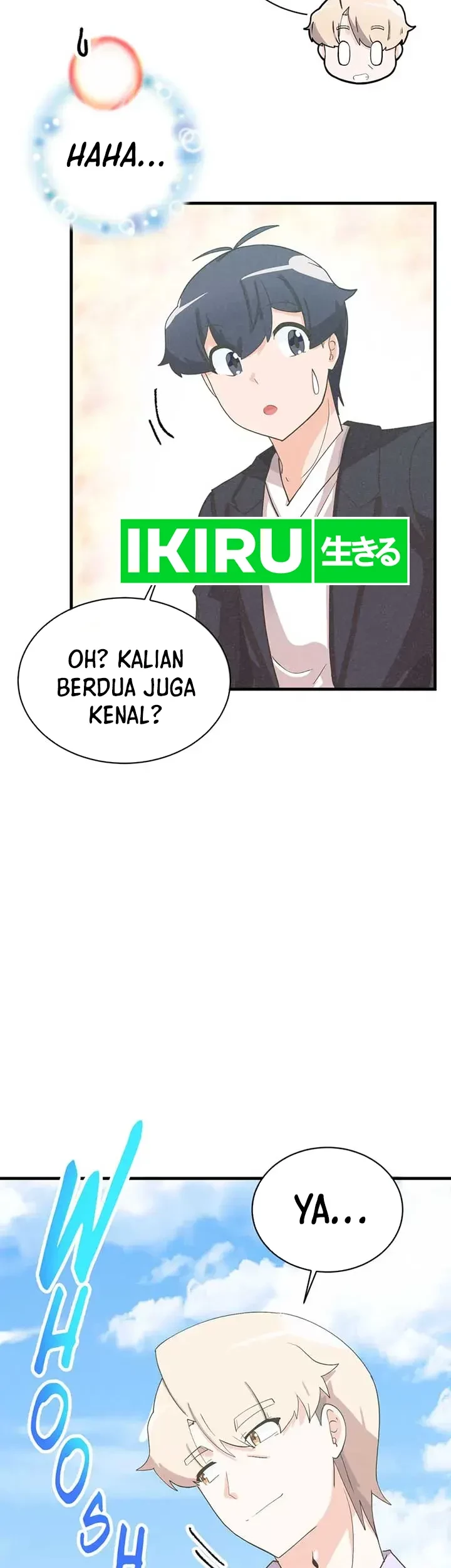 Spirit Farmer Chapter 189 - halaman 60