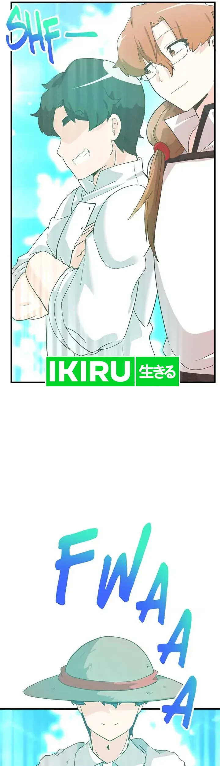 Spirit Farmer Chapter 189 - halaman 63