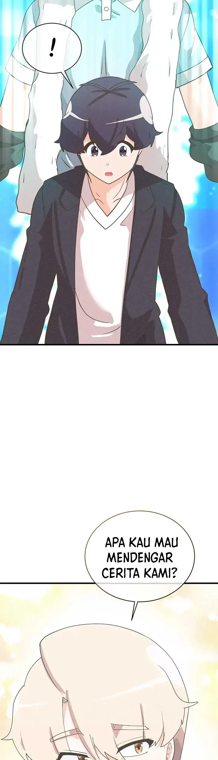 Spirit Farmer Chapter 189 - halaman 64