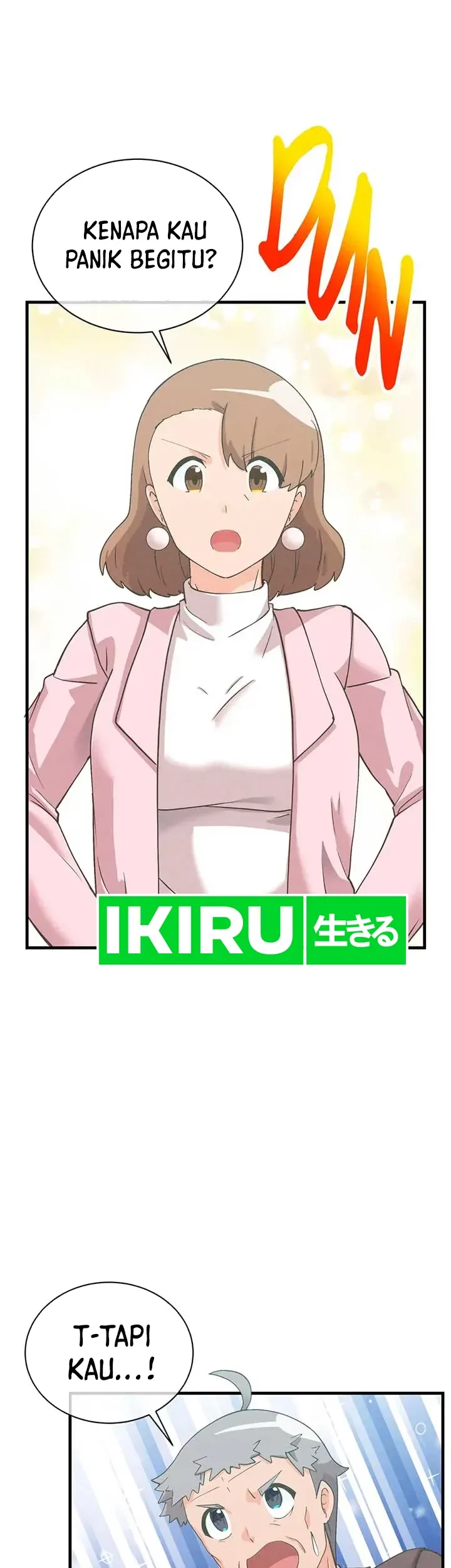 Spirit Farmer Chapter 189 - halaman 7