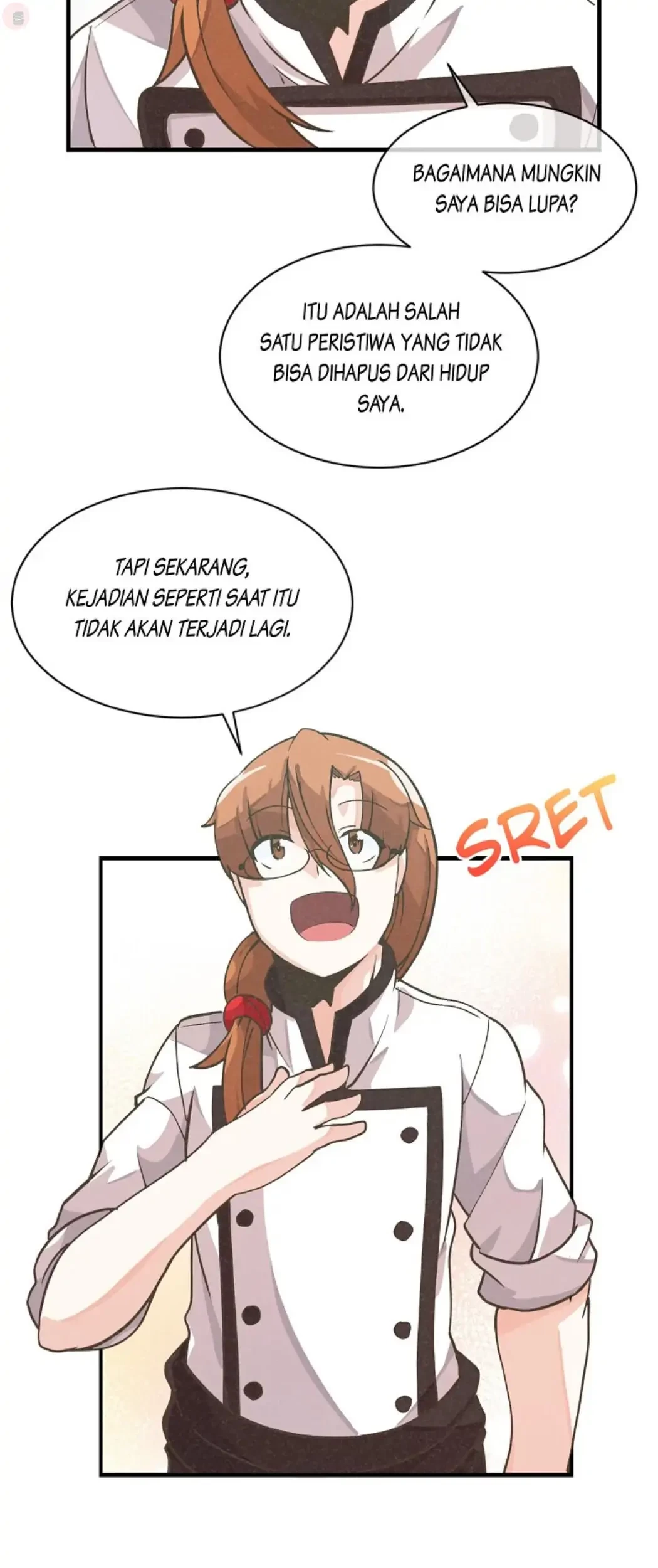 Spirit Farmer Chapter 19 - halaman 27