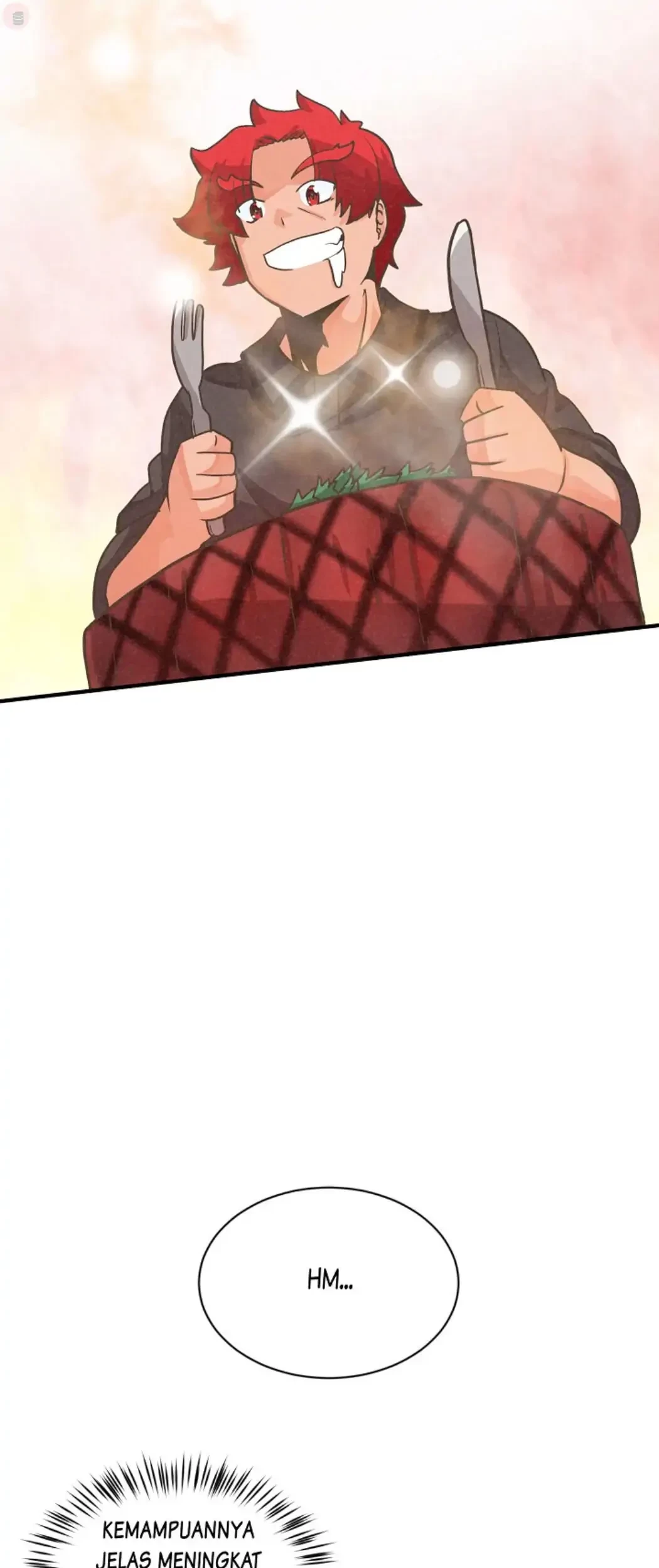 Spirit Farmer Chapter 19 - halaman 31