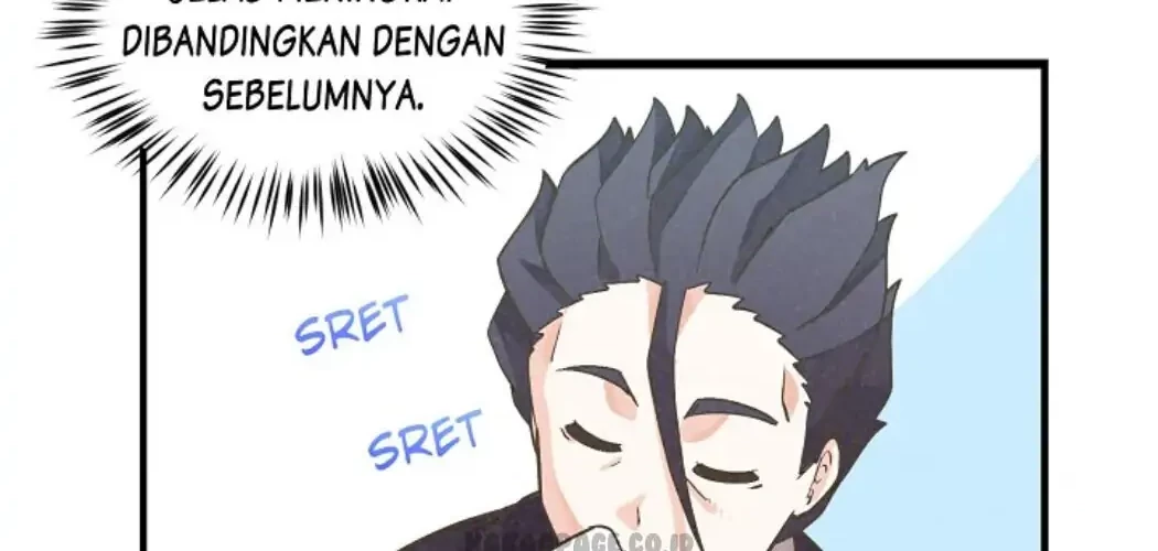 Spirit Farmer Chapter 19 - halaman 32