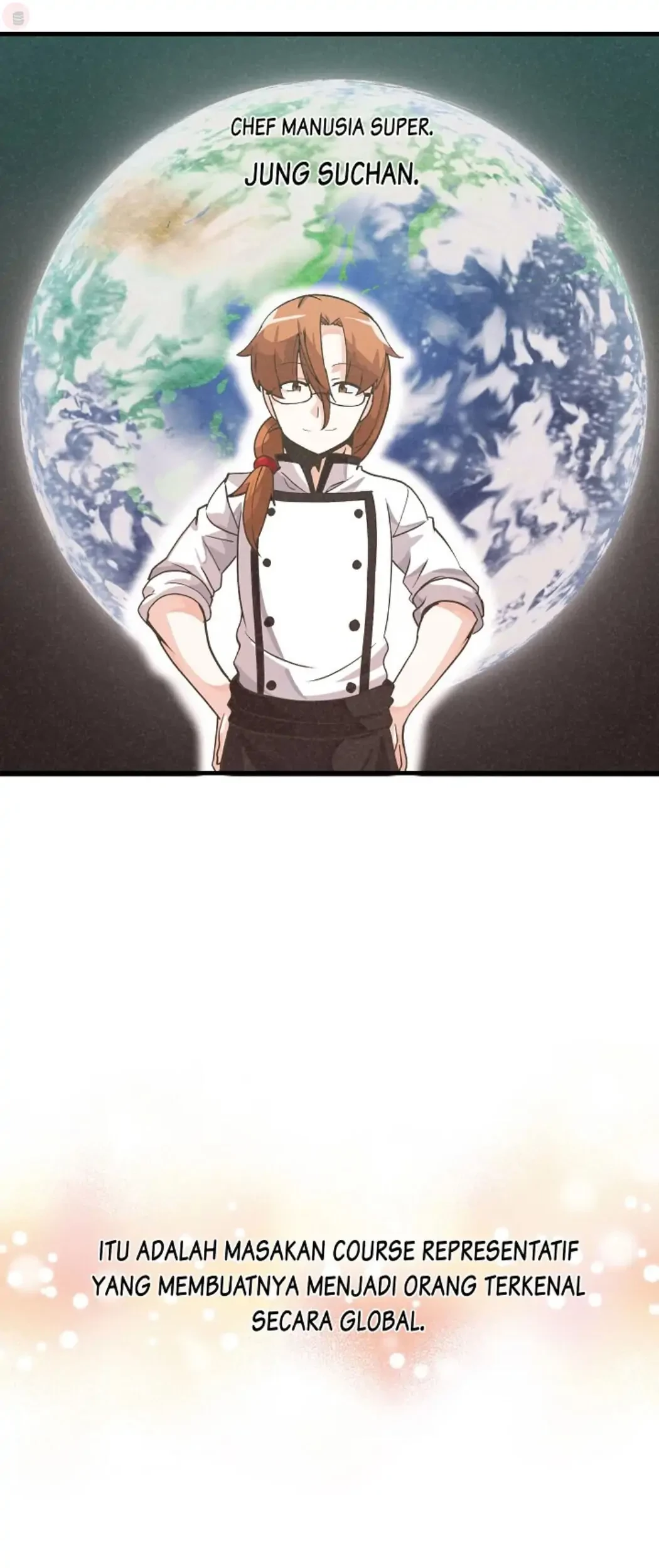 Spirit Farmer Chapter 19 - halaman 37