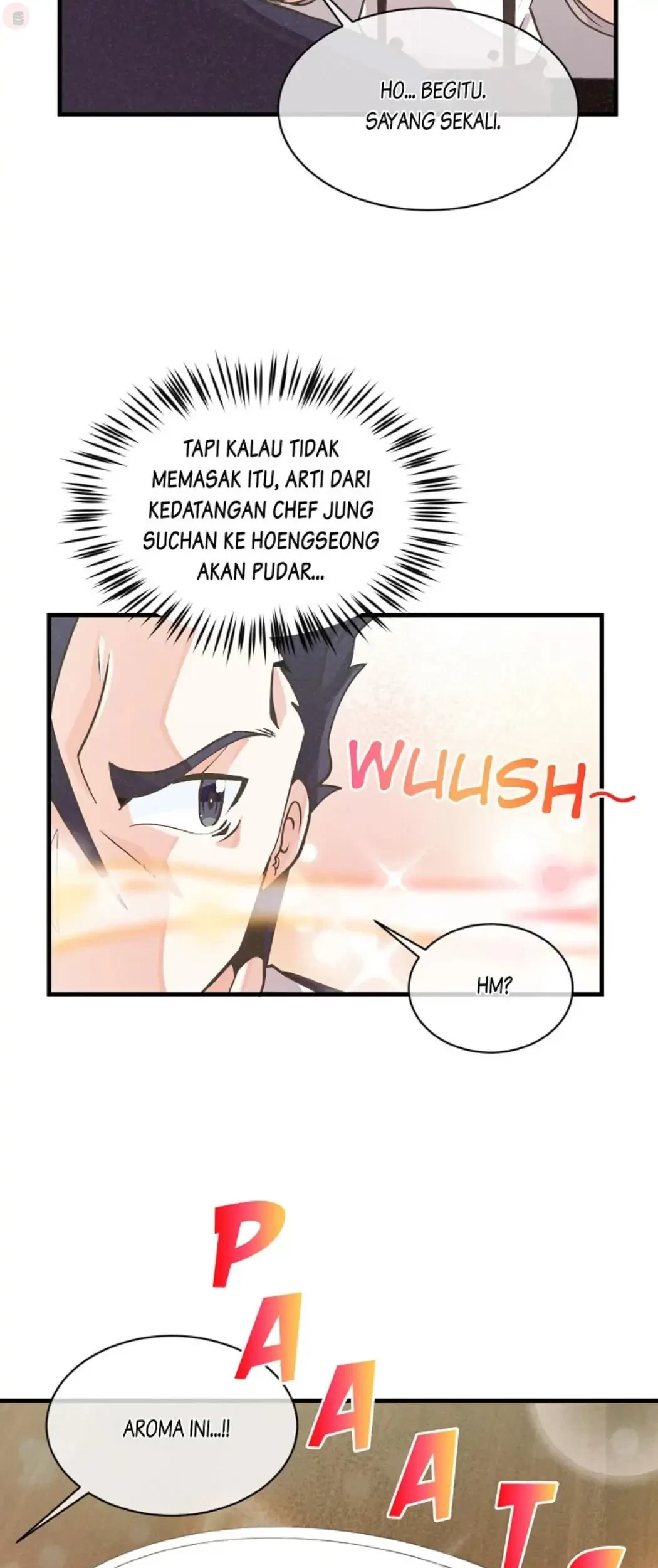 Spirit Farmer Chapter 19 - halaman 41