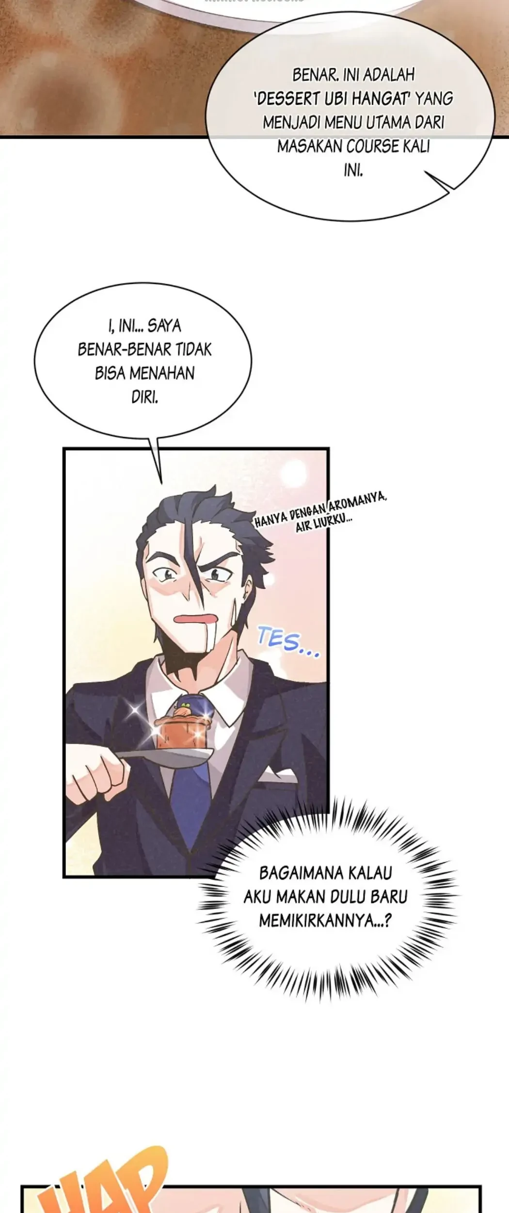 Spirit Farmer Chapter 19 - halaman 43