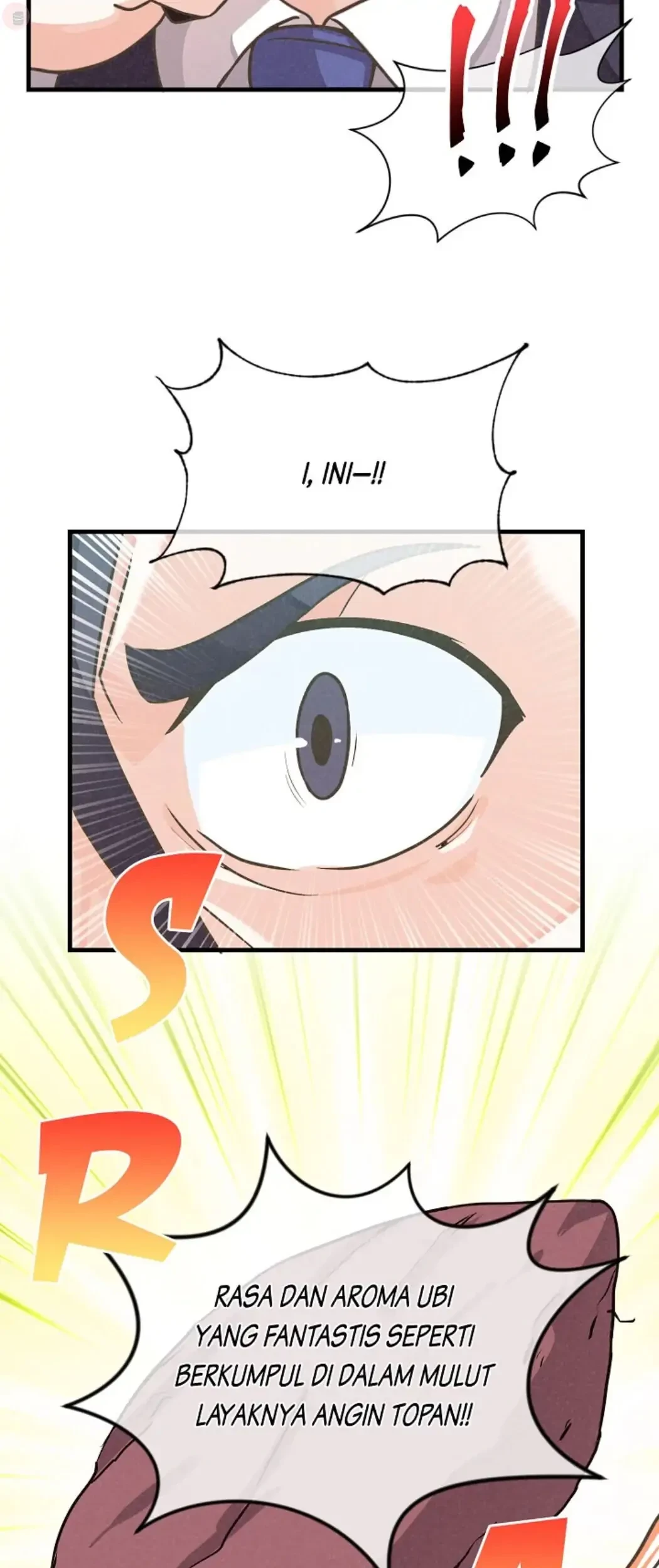 Spirit Farmer Chapter 19 - halaman 45