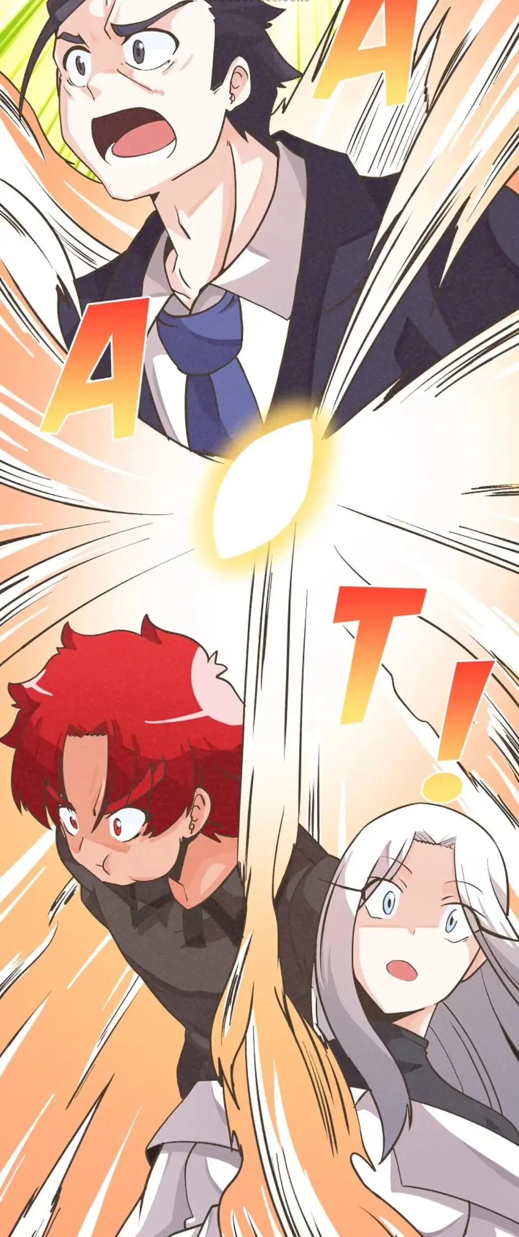 Spirit Farmer Chapter 19 - halaman 47