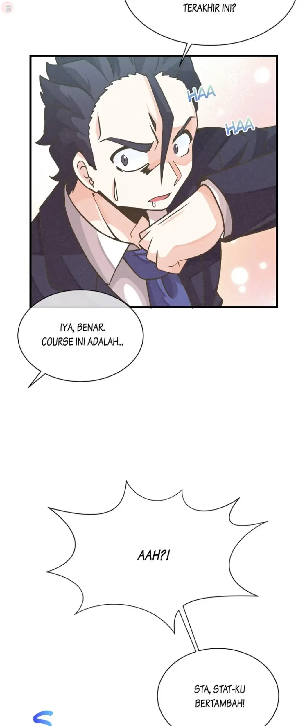 Spirit Farmer Chapter 19 - halaman 49