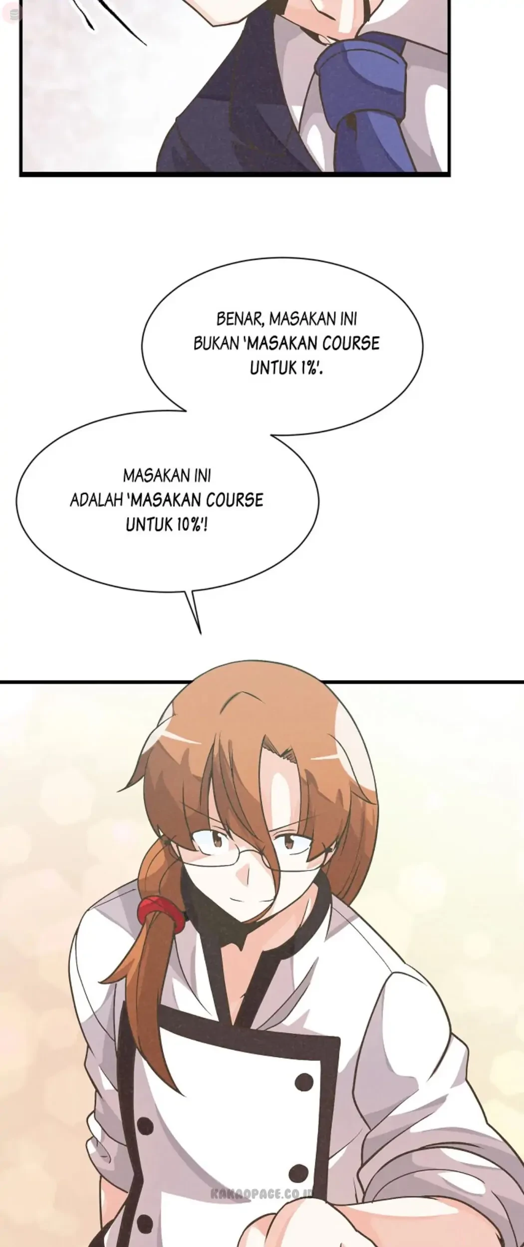 Spirit Farmer Chapter 19 - halaman 53