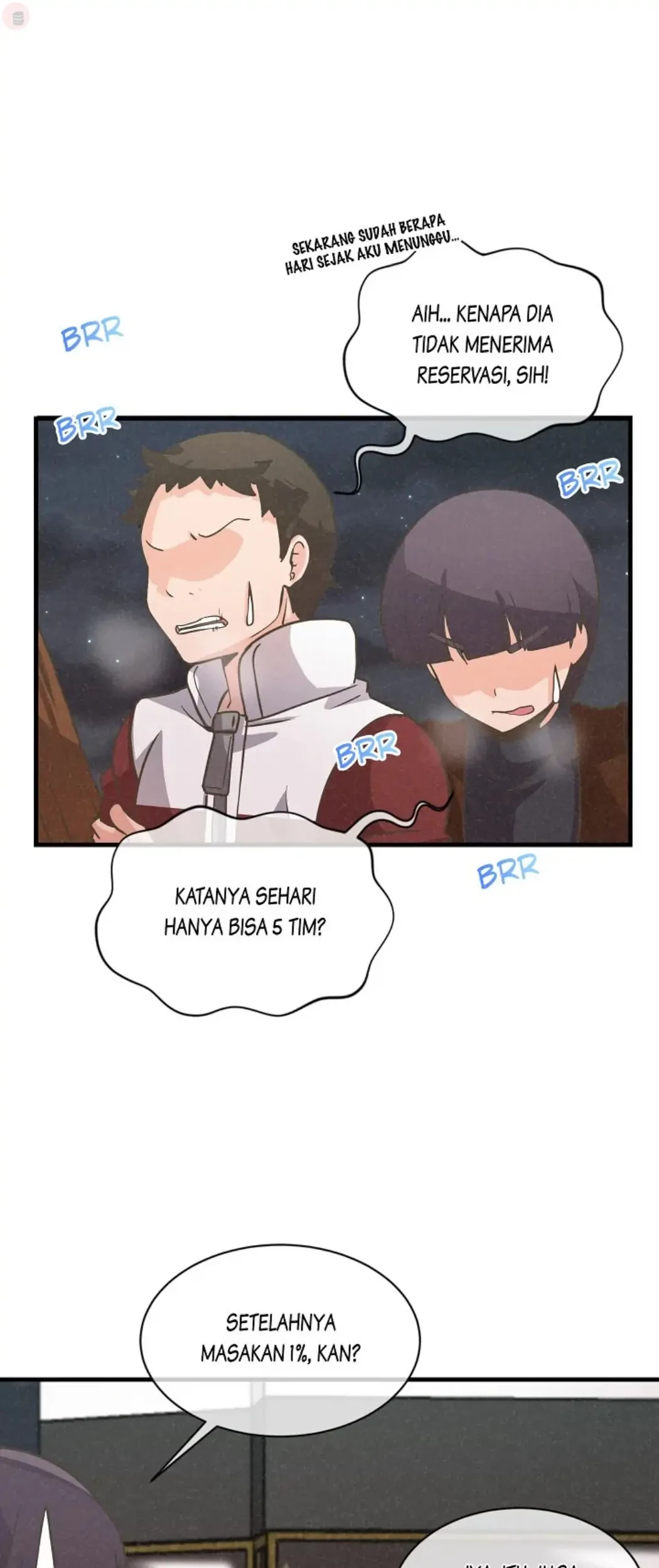 Spirit Farmer Chapter 19 - halaman 59