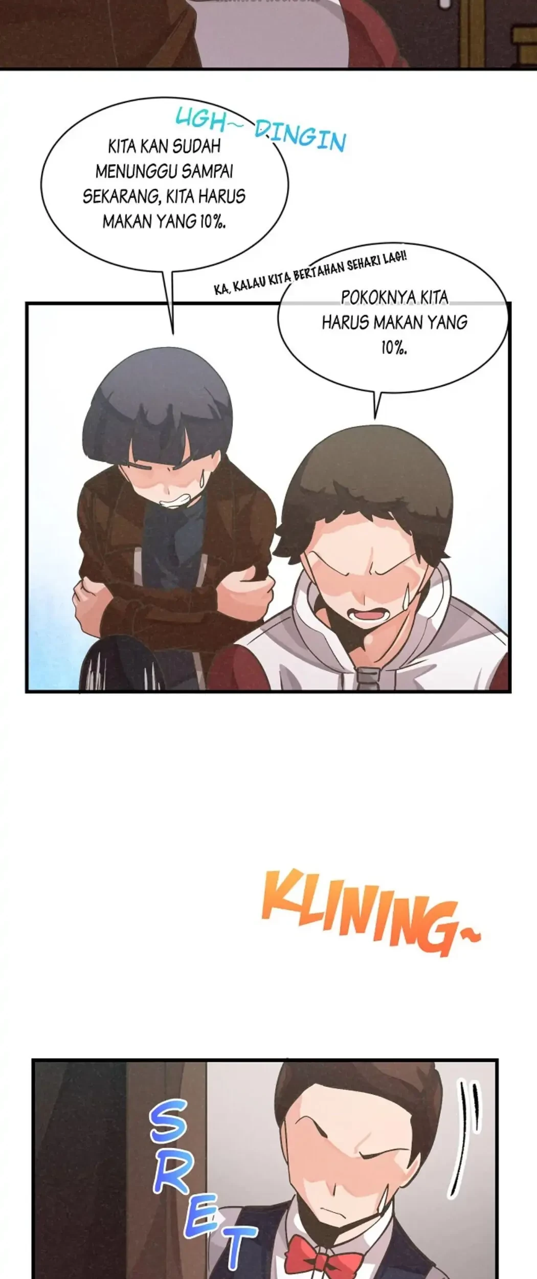 Spirit Farmer Chapter 19 - halaman 61
