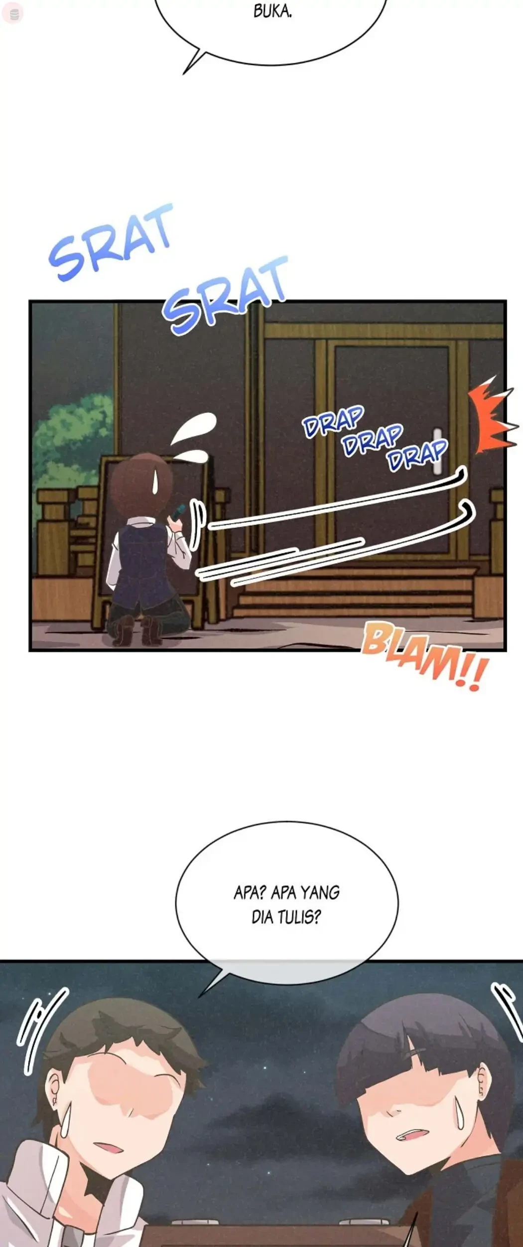 Spirit Farmer Chapter 19 - halaman 63