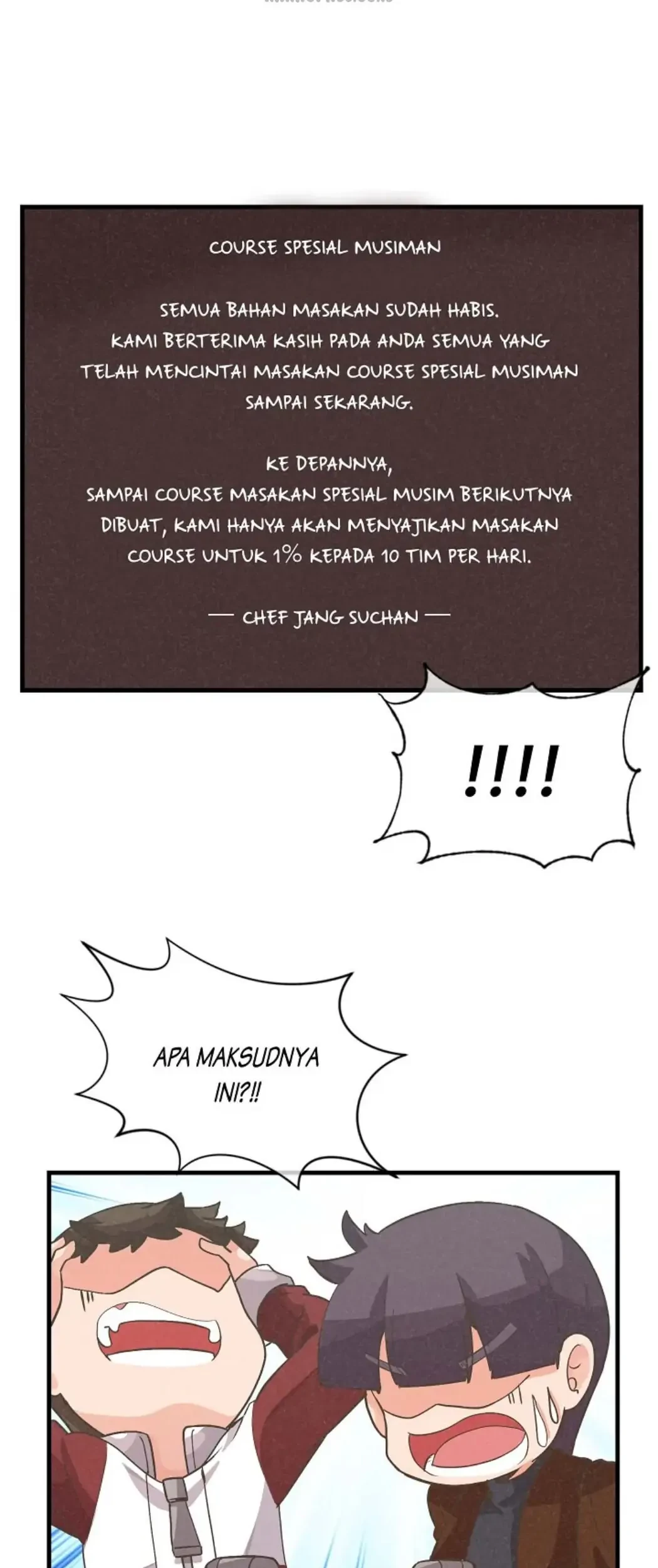 Spirit Farmer Chapter 19 - halaman 65