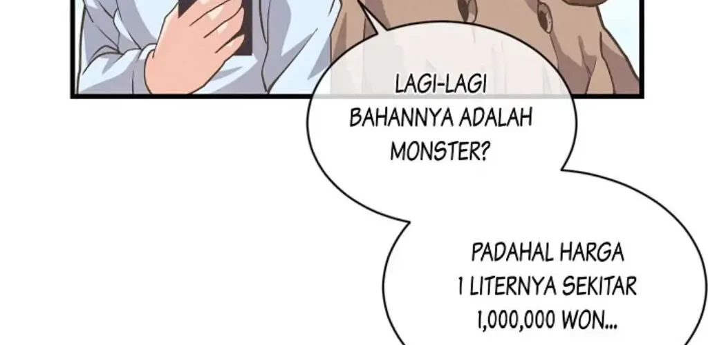 Spirit Farmer Chapter 19 - halaman 8