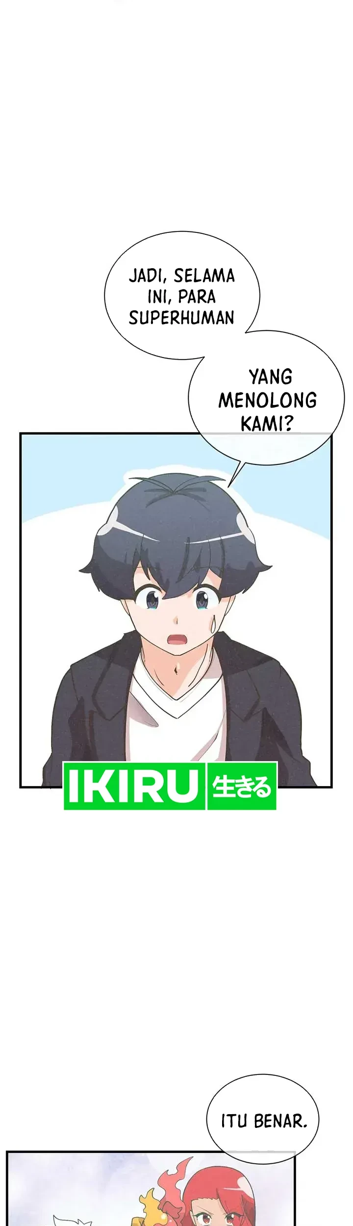 Spirit Farmer Chapter 190 - halaman 11