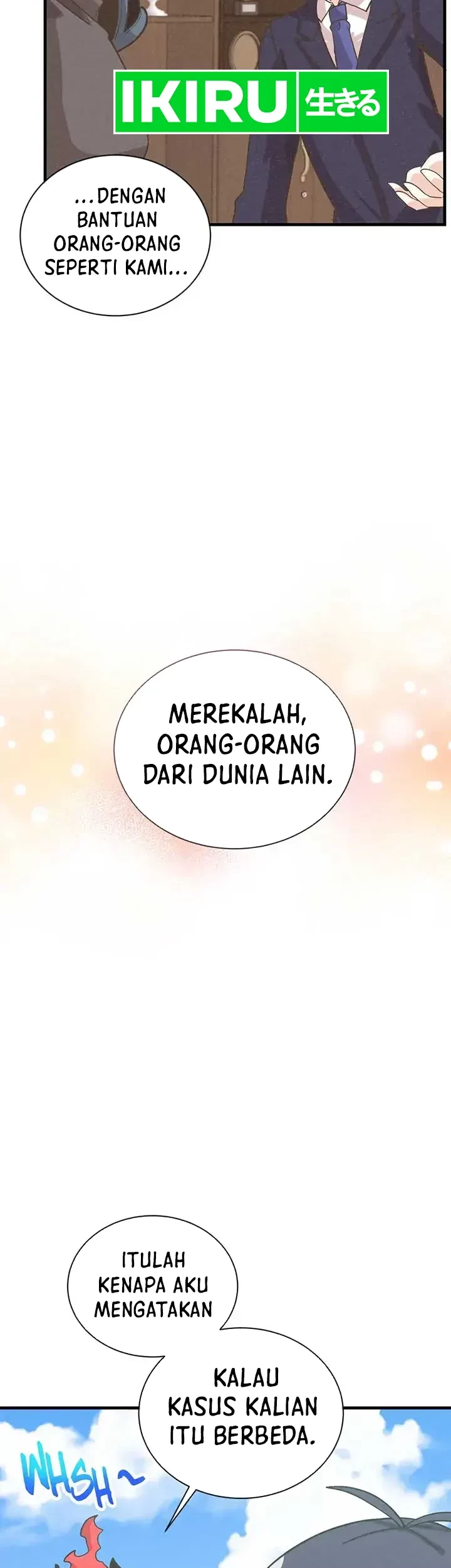 Spirit Farmer Chapter 190 - halaman 13