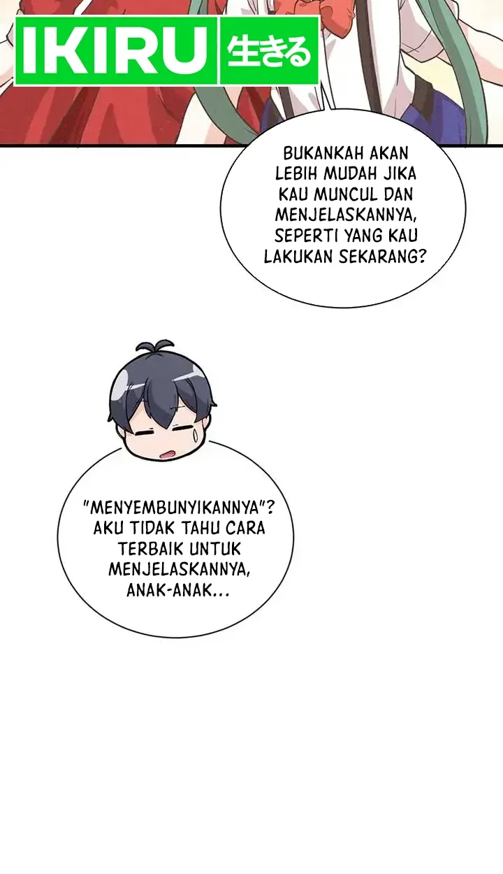 Spirit Farmer Chapter 190 - halaman 15