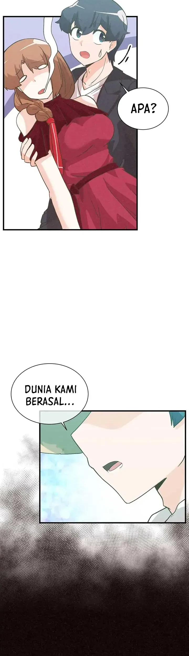 Spirit Farmer Chapter 190 - halaman 19