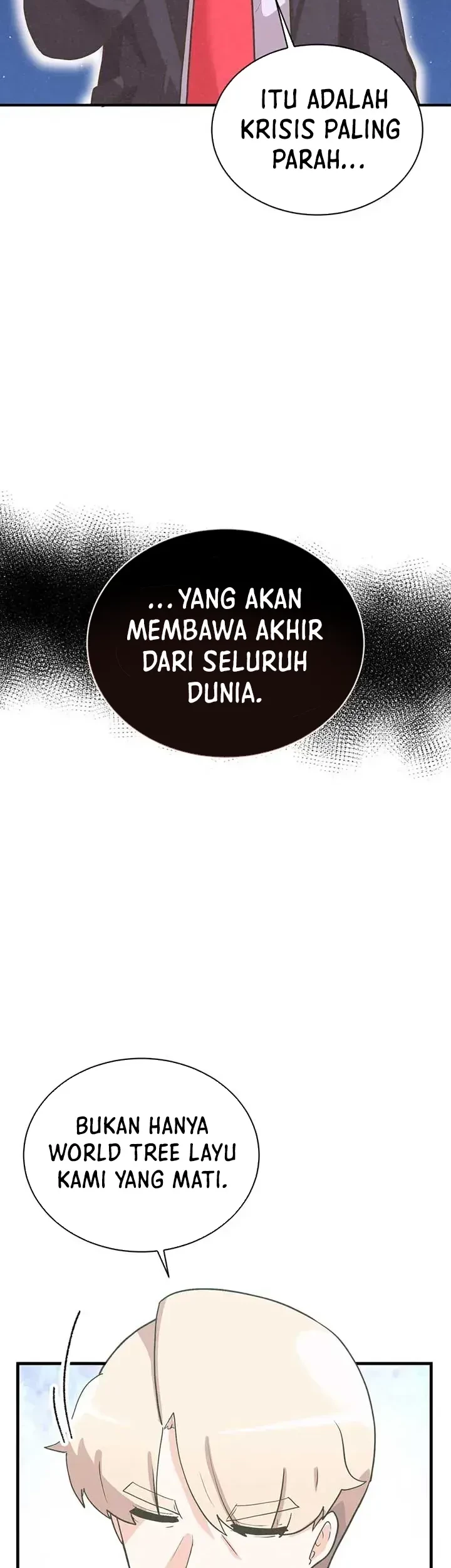 Spirit Farmer Chapter 190 - halaman 26