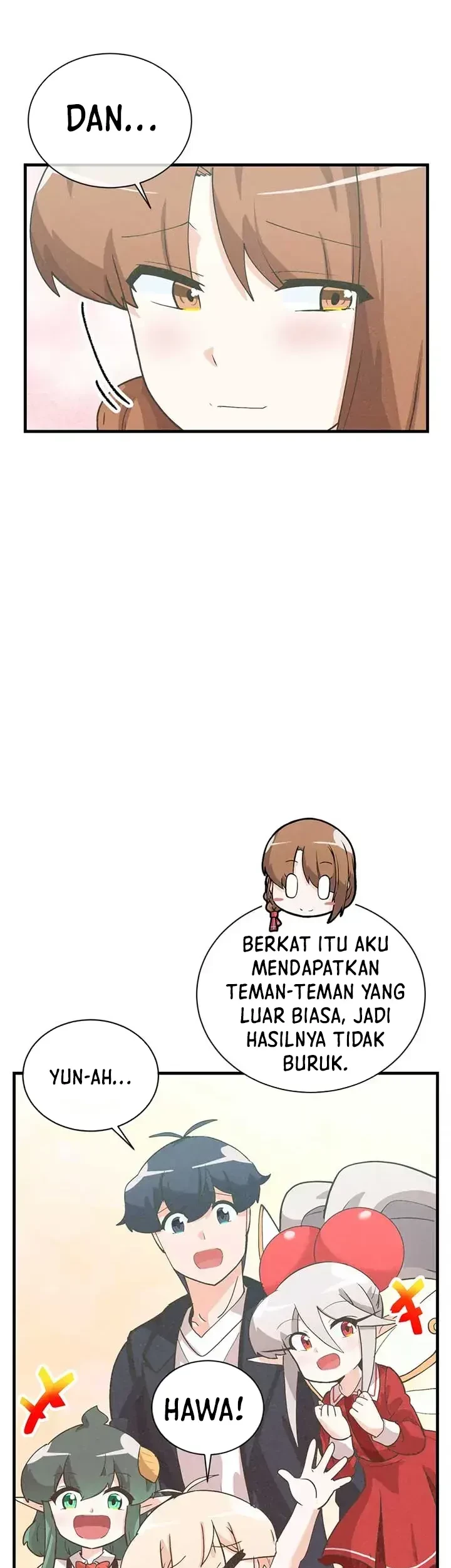 Spirit Farmer Chapter 190 - halaman 37