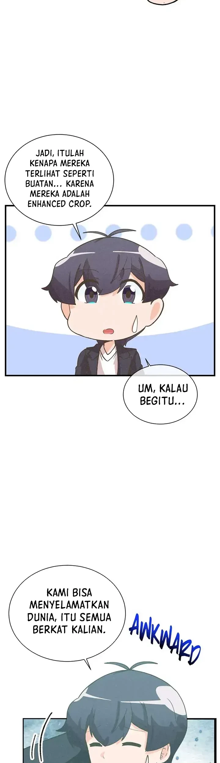 Spirit Farmer Chapter 190 - halaman 39