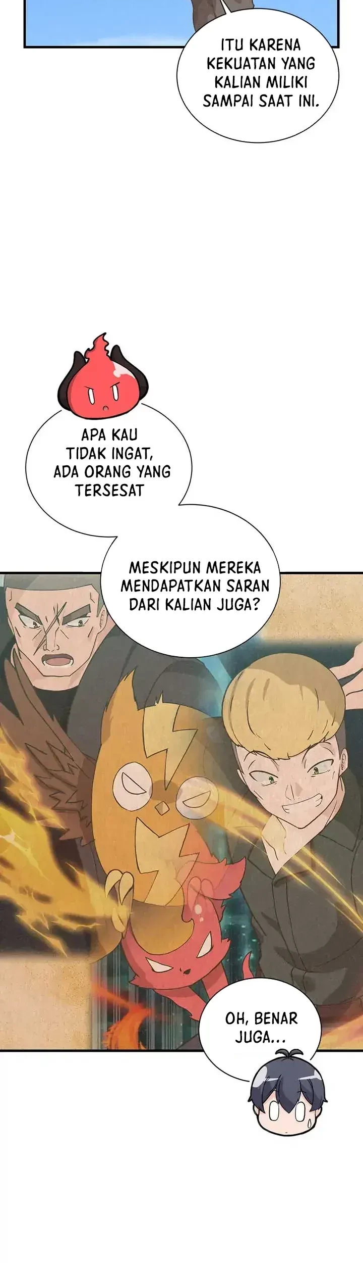 Spirit Farmer Chapter 190 - halaman 41