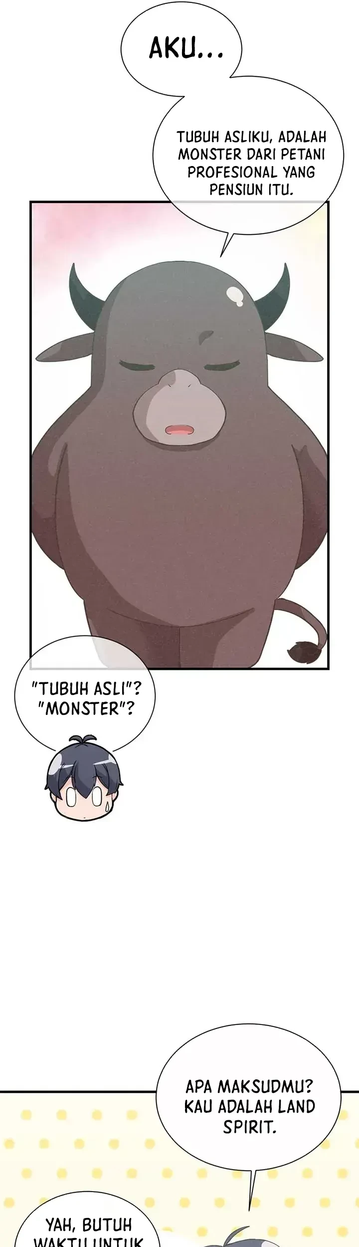 Spirit Farmer Chapter 190 - halaman 44
