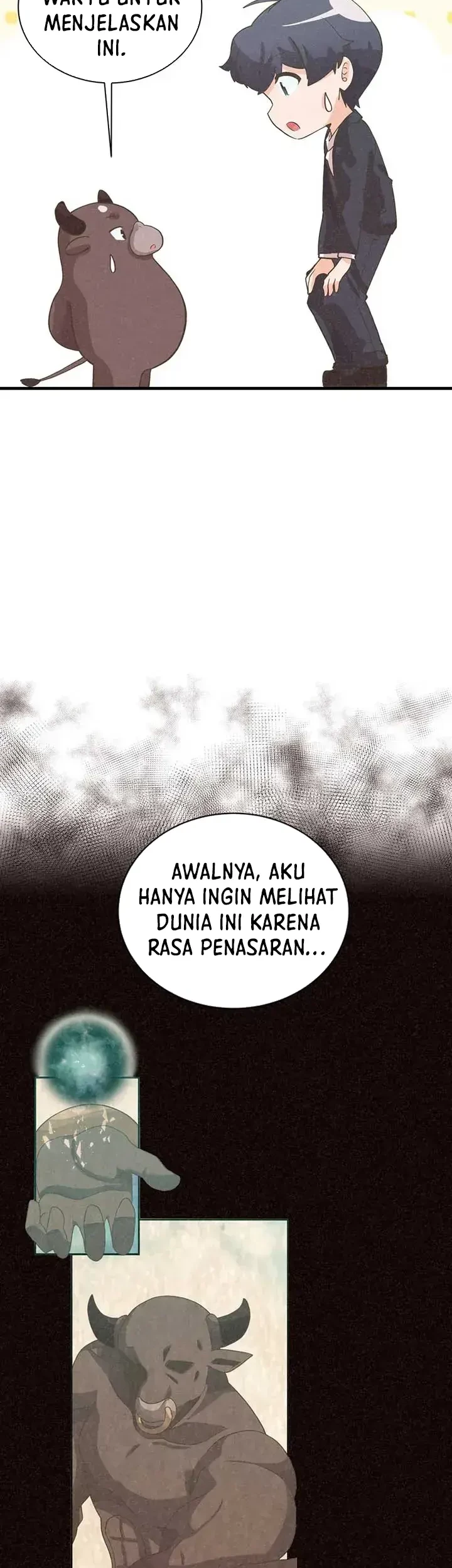 Spirit Farmer Chapter 190 - halaman 45