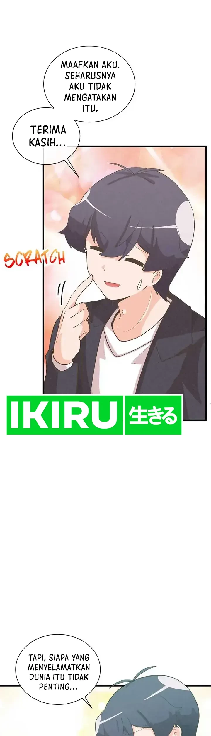 Spirit Farmer Chapter 190 - halaman 52