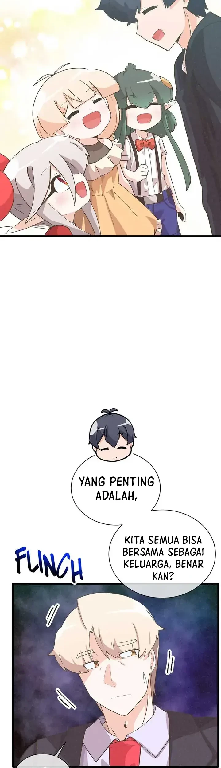 Spirit Farmer Chapter 190 - halaman 53