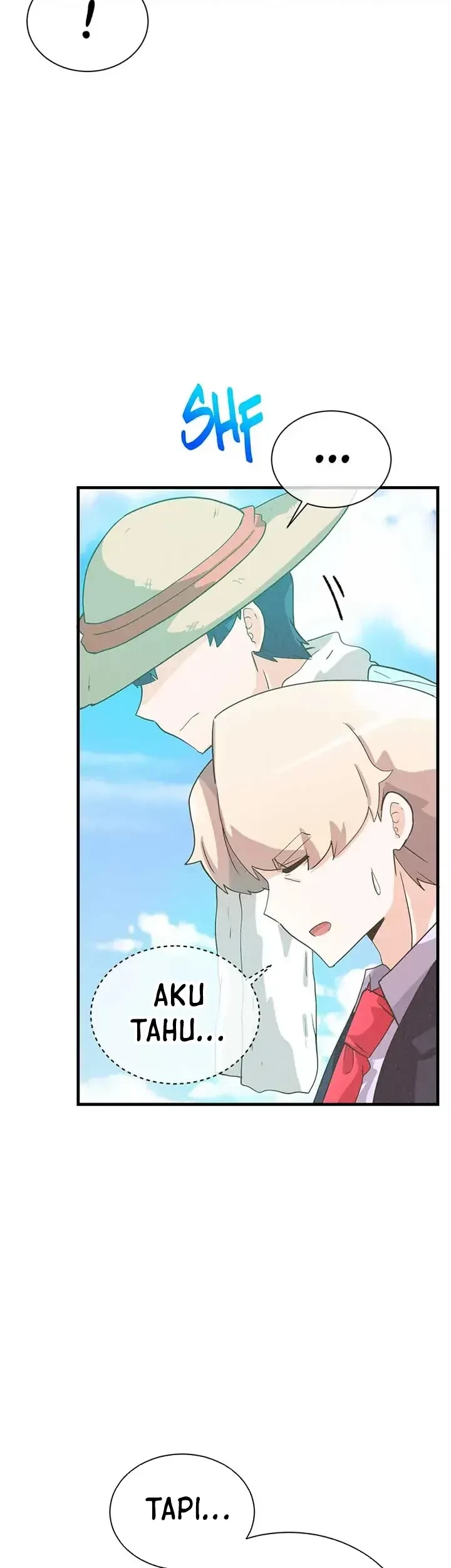Spirit Farmer Chapter 190 - halaman 54