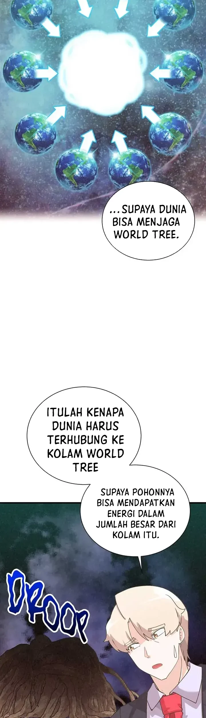 Spirit Farmer Chapter 190 - halaman 58