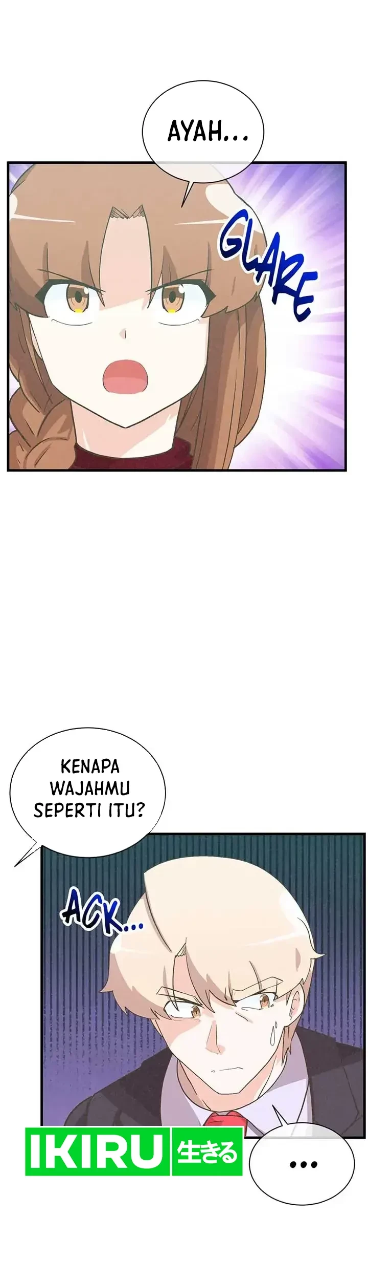 Spirit Farmer Chapter 190 - halaman 61