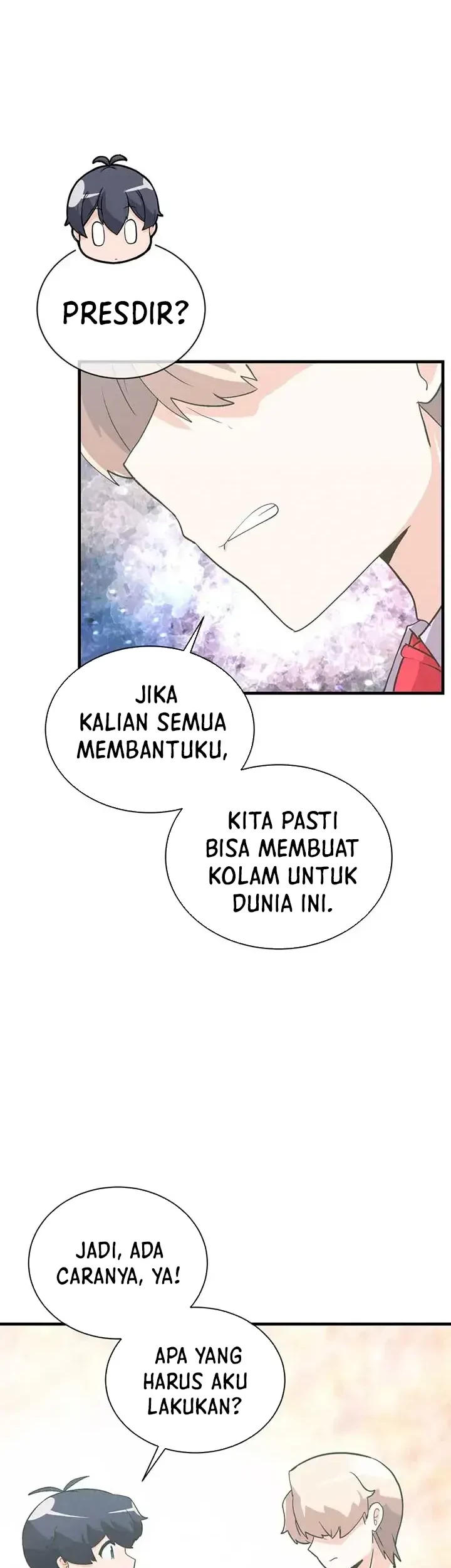 Spirit Farmer Chapter 190 - halaman 62