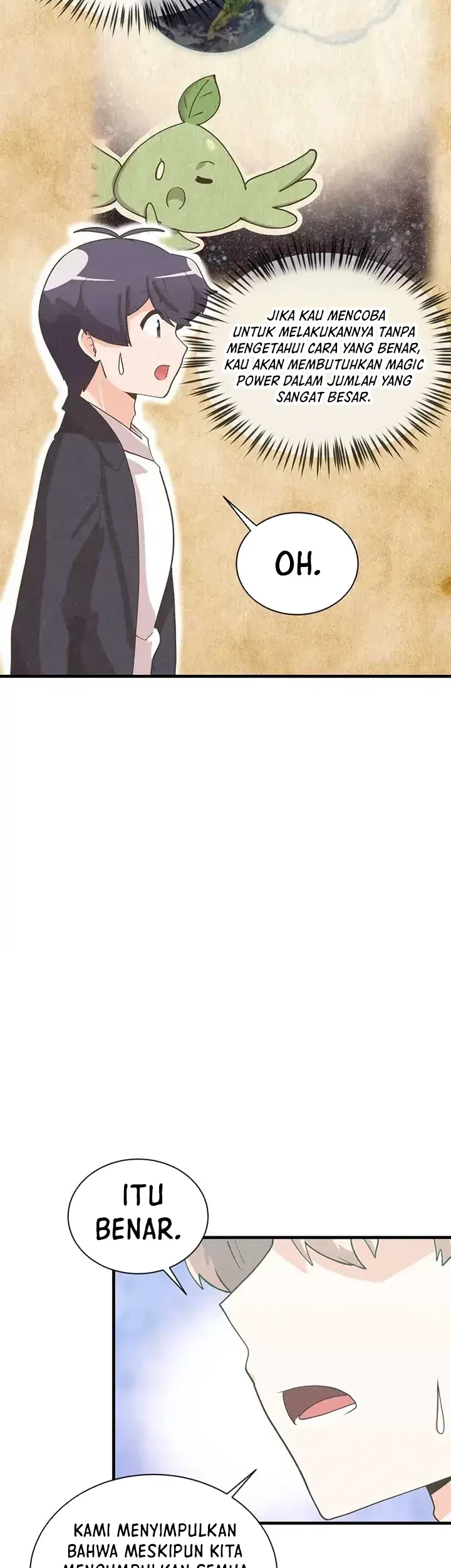 Spirit Farmer Chapter 190 - halaman 65