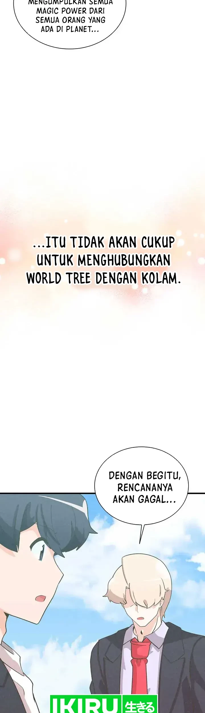 Spirit Farmer Chapter 190 - halaman 66