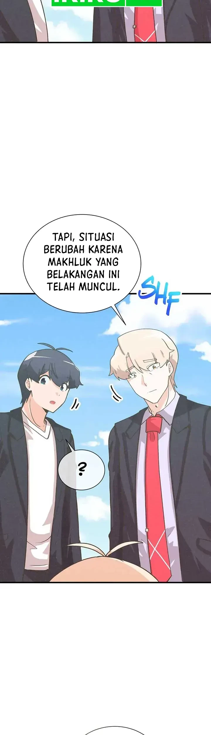 Spirit Farmer Chapter 190 - halaman 67