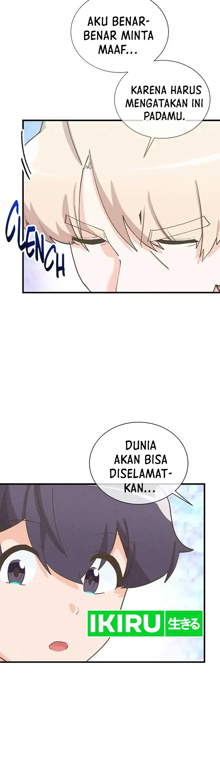 Spirit Farmer Chapter 190 - halaman 68